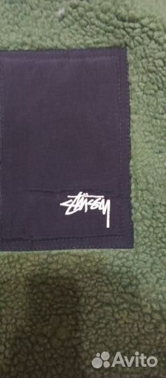 Шерпа stussy