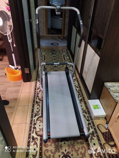 Беговая дорожка