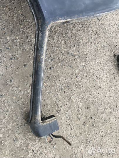 Крыша Лада 2108 I (1984–1995)