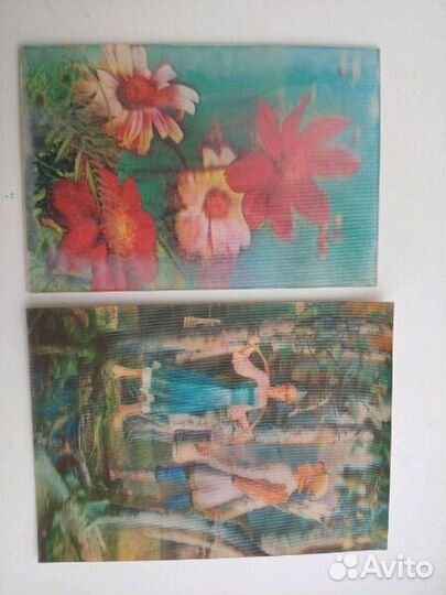 Стереофото СССР