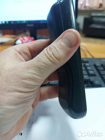 Оригинальный пульт toshiba CT-9922 япония