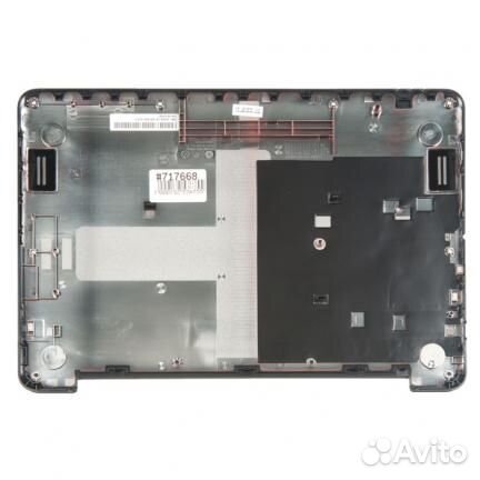 Нижняя часть корпуса для asus E403SA-1G (с разбора