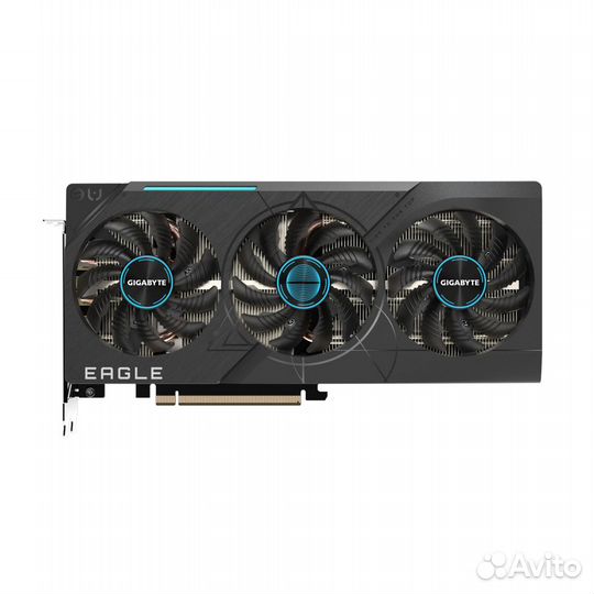 Видеокарта gigabyte RTX 4070 Super eagle OC 12G