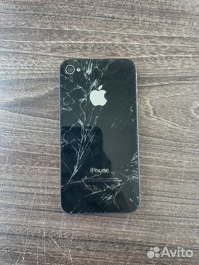 iPhone 4S, 8 ГБ