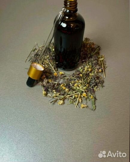 Антигельминтное средство N1