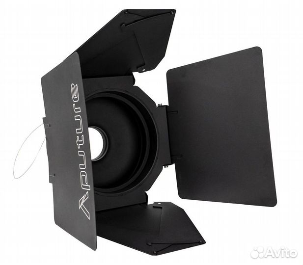 Шторки F10 Aputure Barn Doors