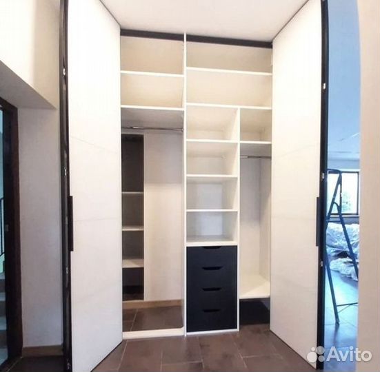 Шкаф купе с доставкой