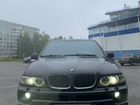 BMW X5 3.0 AT, 2004, 300 000 км объявление продам