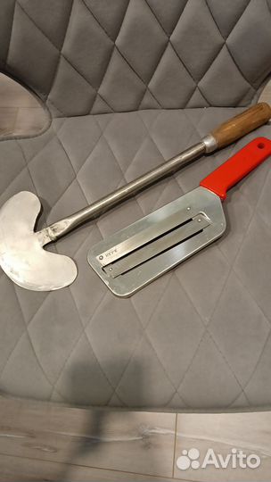 Тяпка для капусты