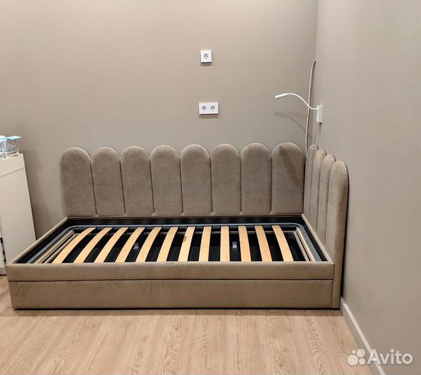 Кровать детская на заказ