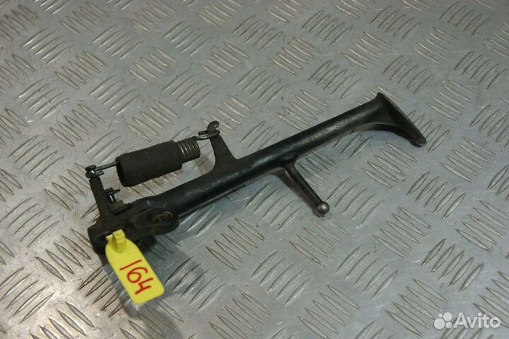 Подножка боковая Honda CBR600F2