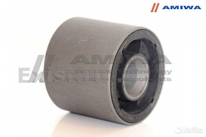 Сайлентблок задний переднего рычага без кронштейна