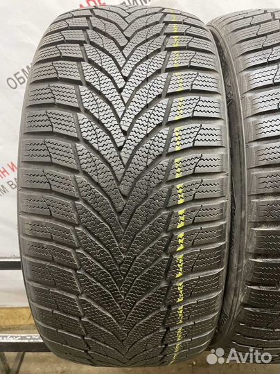 Nexen Winguard Sport 2 255/40 R19 100V