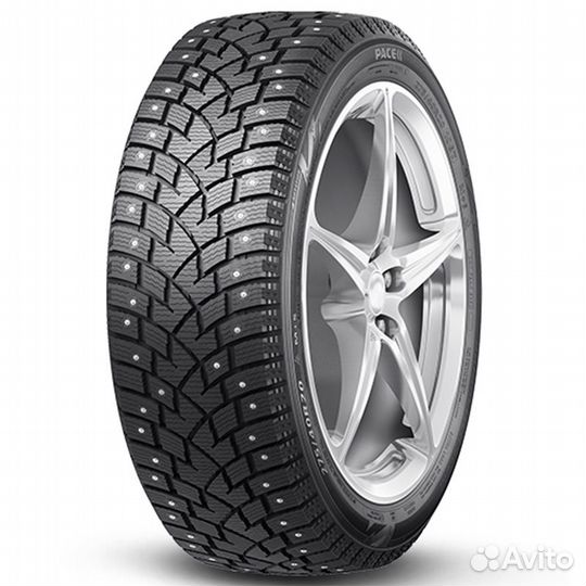 Pace Antarctica Sport 315/35 R20 110T