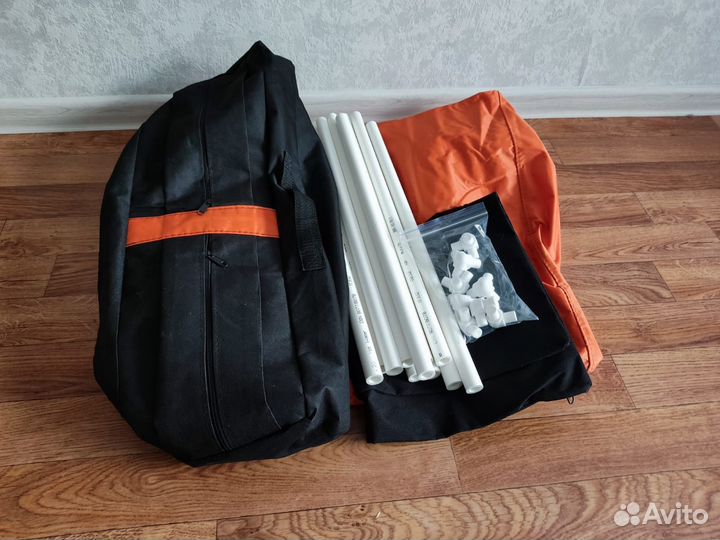 Палатка для домашних животных