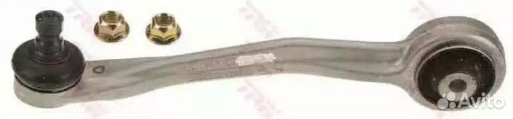 TRW JTC1288 Рычаг подвески перед лев
