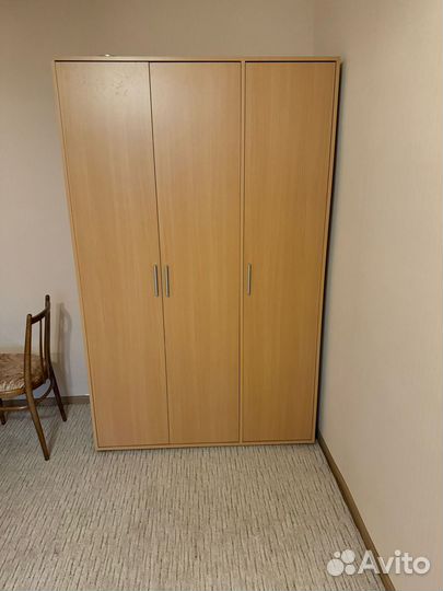 Шкаф для одежды бу
