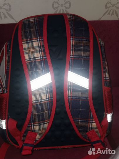 Рюкзак brauberg