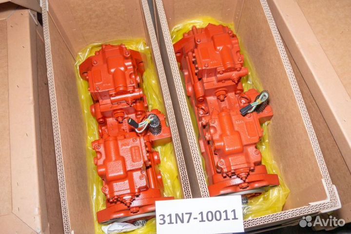 Воздушный внешний Хитачи zx70-3