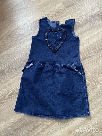 Детская одежда для девочек