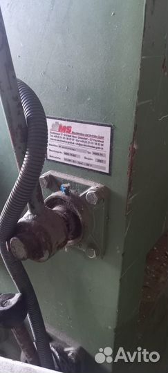 Многопильный станок