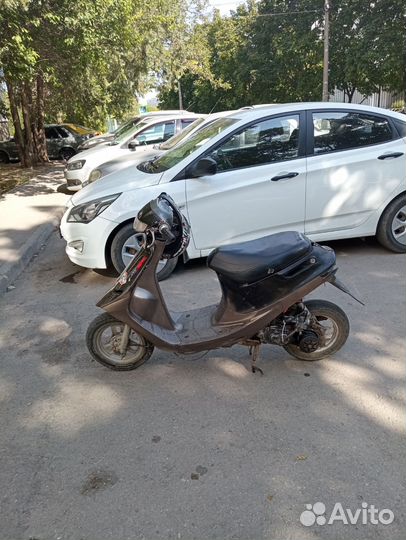 Хонда Дио 18 Обмен-Продажа