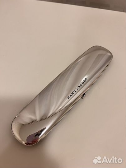 Палетка теней marc jacobs