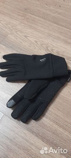 Перчатки Barts