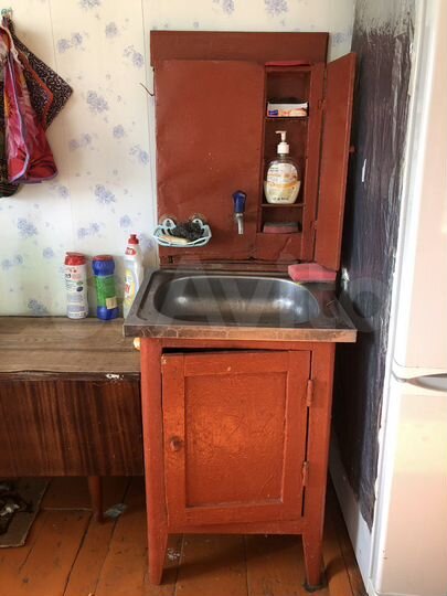 Дом 45,5 м² на участке 22,4 сот.