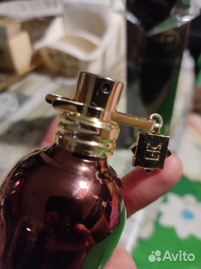 Парфюм ОАЭ мужской