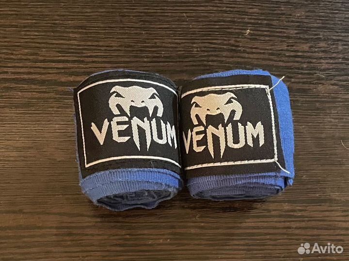 Боксерские бинты Venum