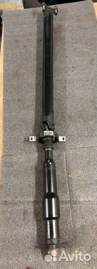 Карданный вал B47 BMW F34 GT Gran Turismo