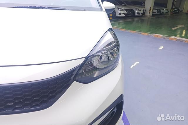 Honda Fit 1.5 CVT, 2022, 15 700 км