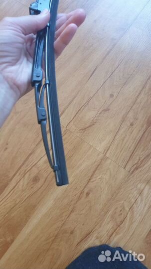 Щетки стеклоочистителя NVB 47 см