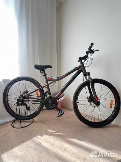 Велосипед мужской велосипед женский stels 610