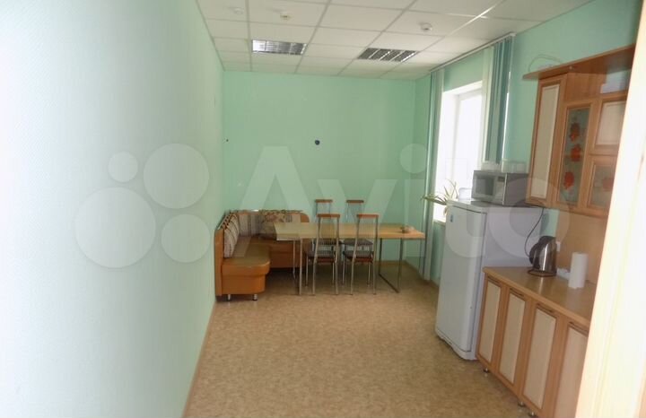 Офисное здание, 245.8 м²