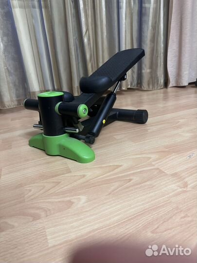 Тренажер степпер