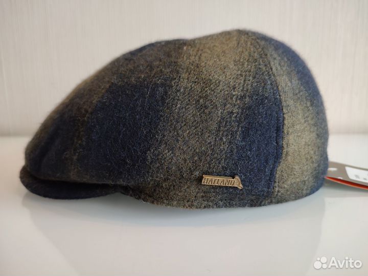 Кепка мужская Hatland