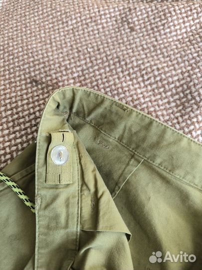 Брюки для мальчика 134