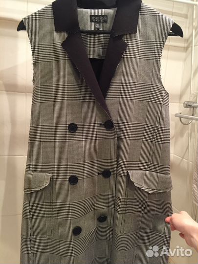 Платье Topshop