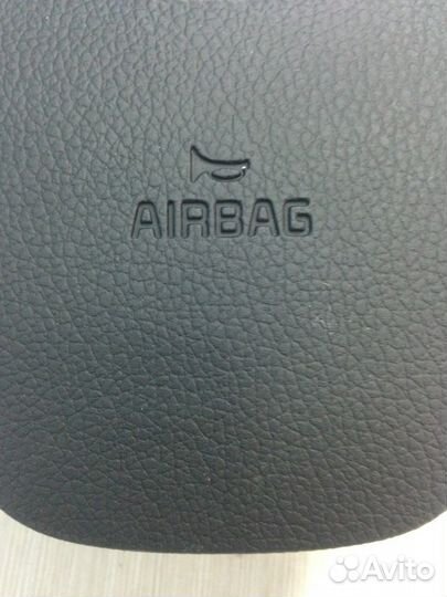 Рулевая крышка Киа Сид