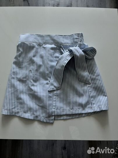 Летняя одежда для девочки 140