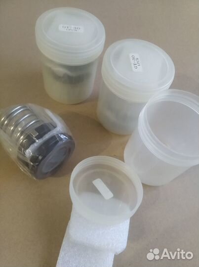 Торцевое уплотнение для насосов свн-80