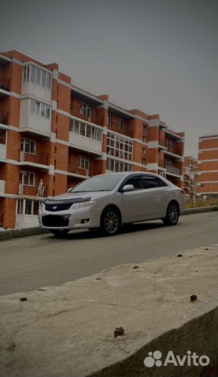 Литье r17 5x100