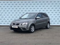 Kia Rio 1.4 MT, 2010, 161 000 км, с пробегом, цена 699 000 руб.