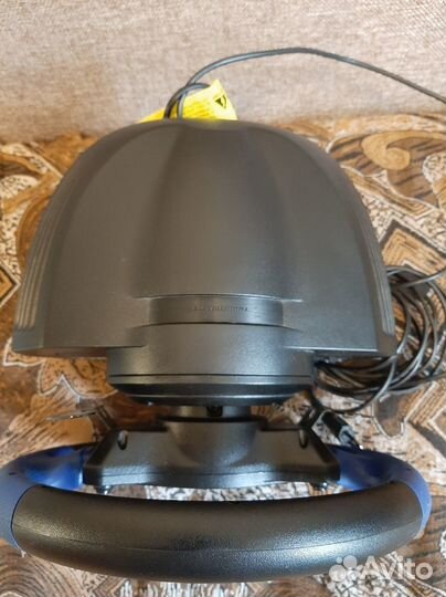 Игровой руль Thrustmaster t150 force feedback