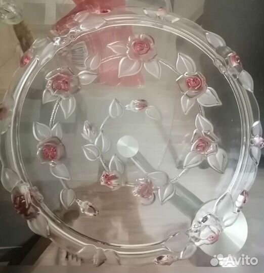 Подставка для торта