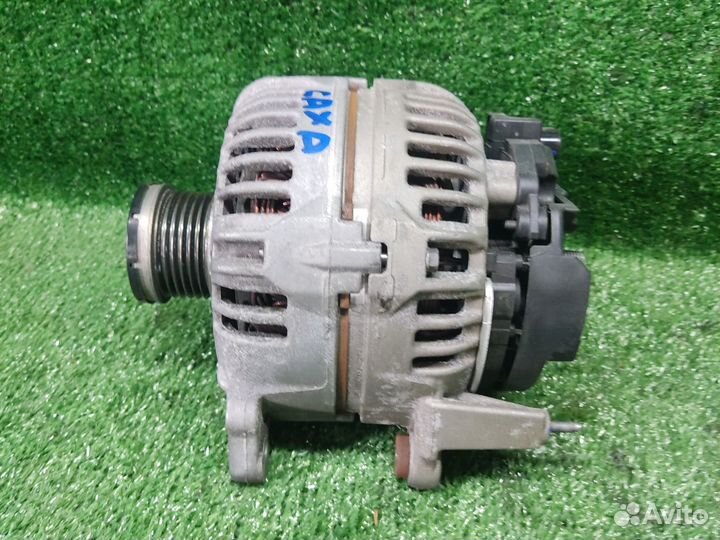 Генератор VAG 140A 03C903023A