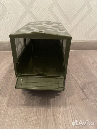 Машина детская