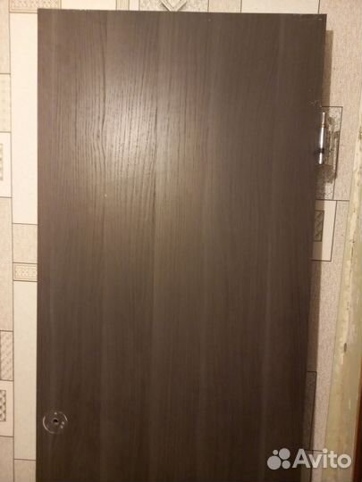 Дверь межкомнатная 600х2000